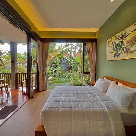 Ardan Maison Ubud מראה חיצוני תמונה