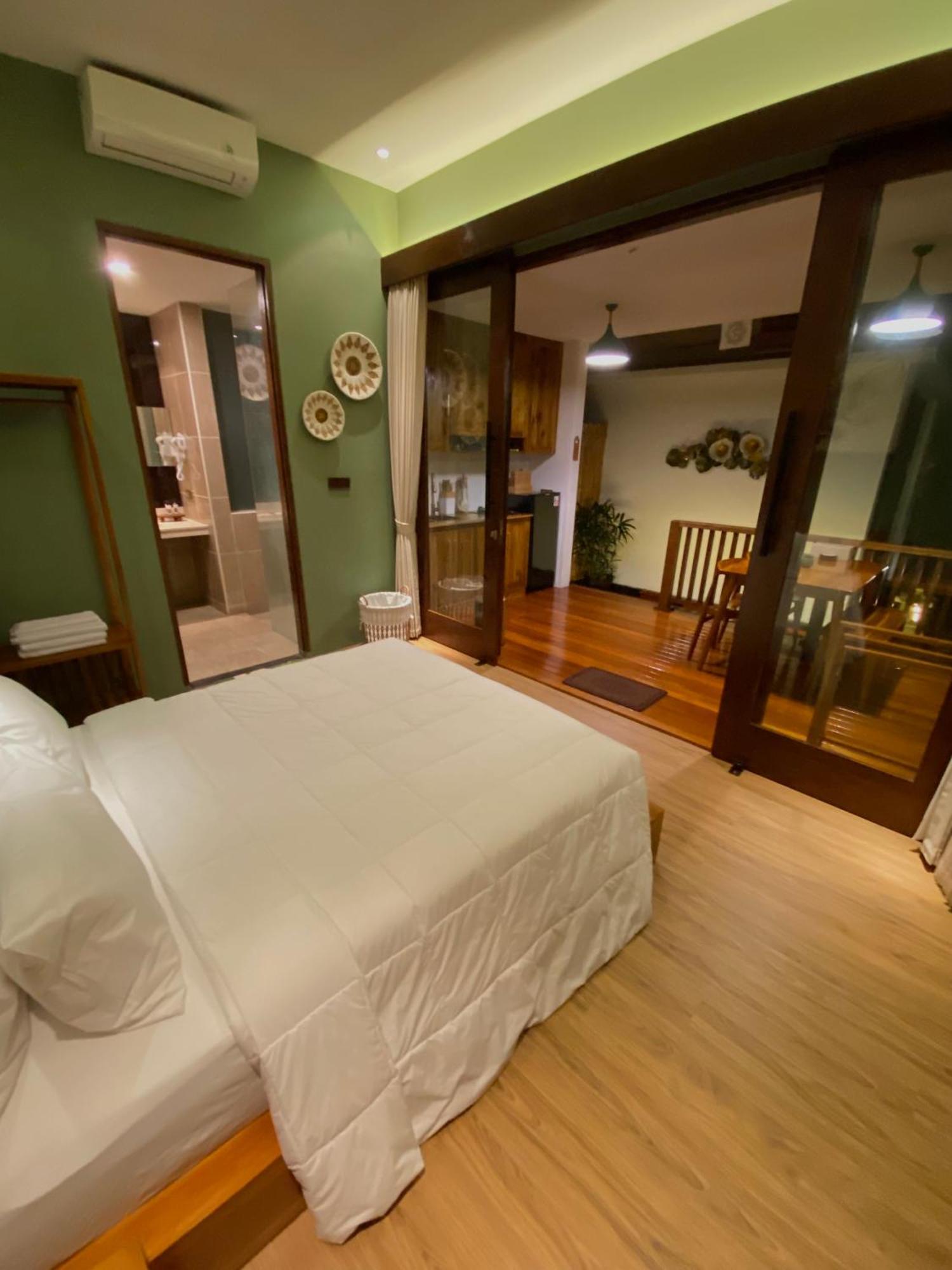 Ardan Maison Ubud מראה חיצוני תמונה