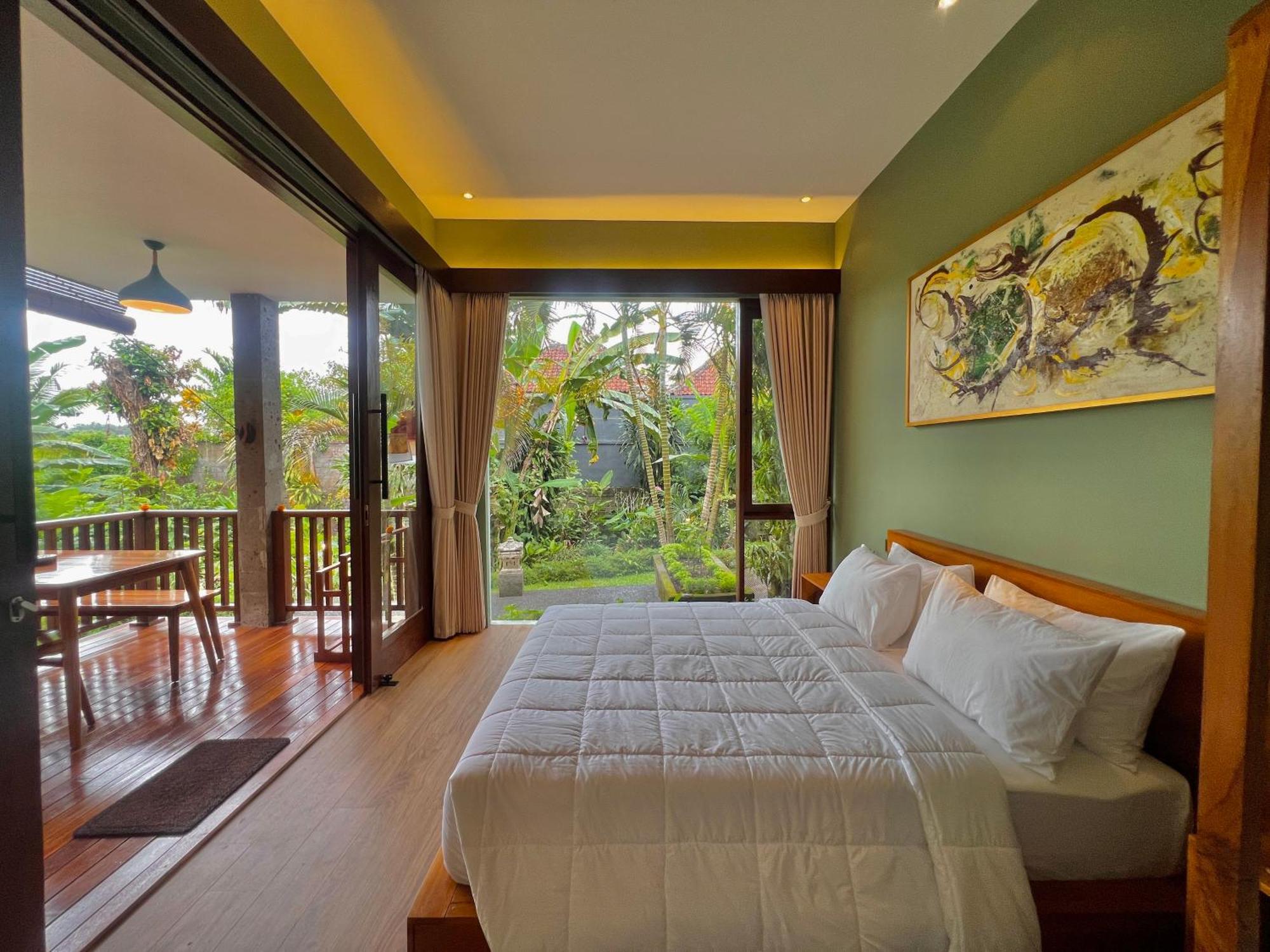 Ardan Maison Ubud מראה חיצוני תמונה