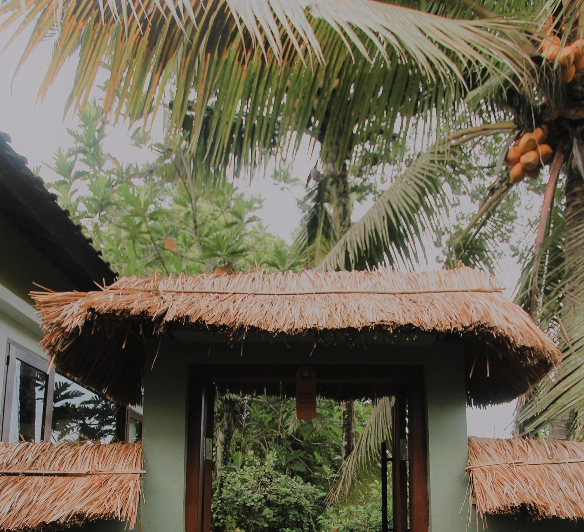 Ardan Maison Ubud מראה חיצוני תמונה