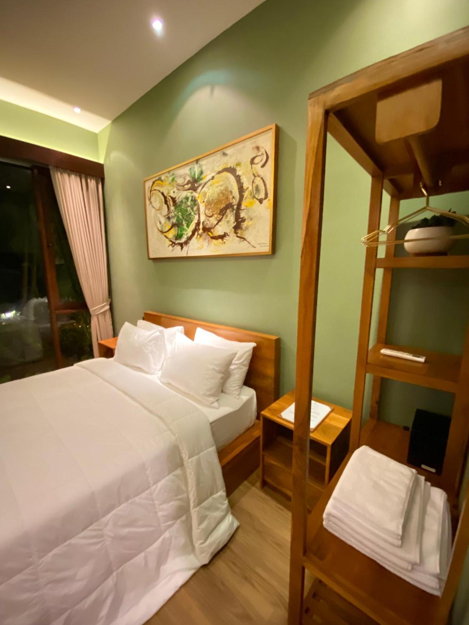 Ardan Maison Ubud מראה חיצוני תמונה