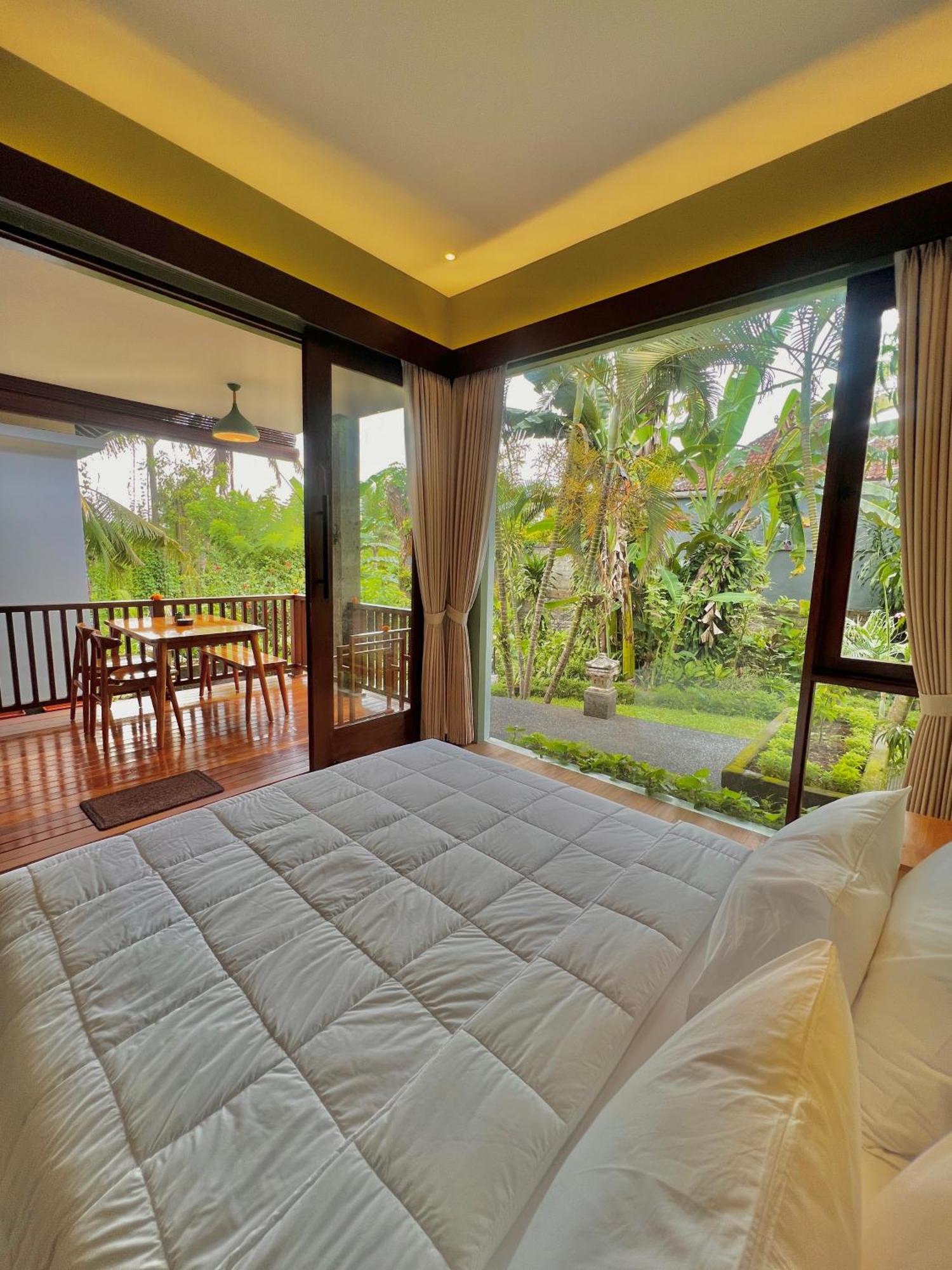 Ardan Maison Ubud מראה חיצוני תמונה