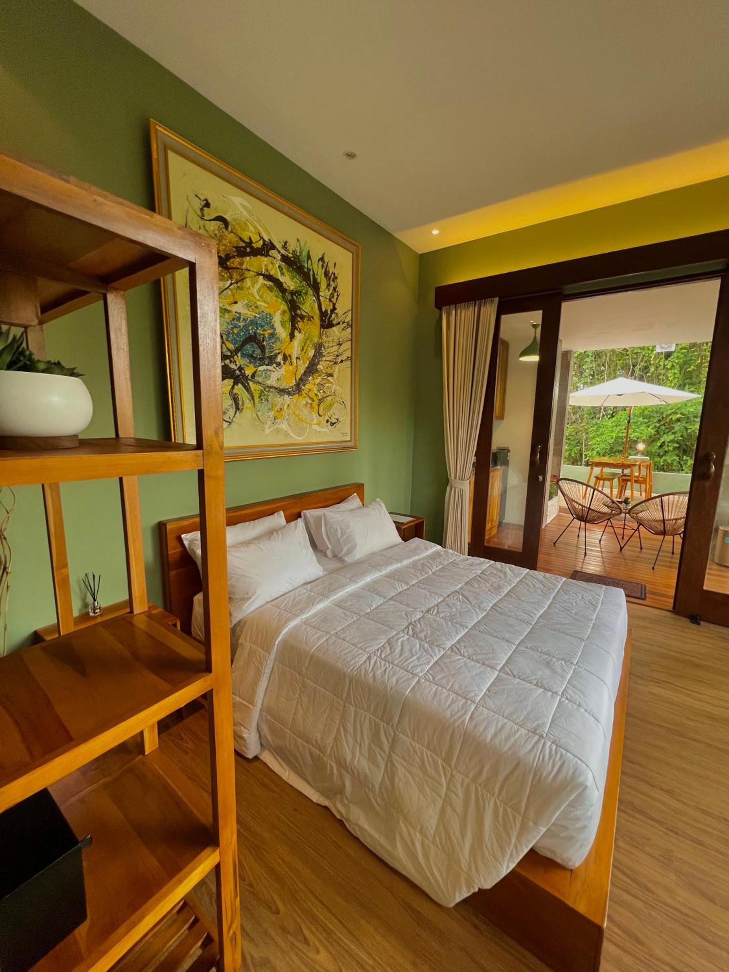 Ardan Maison Ubud מראה חיצוני תמונה