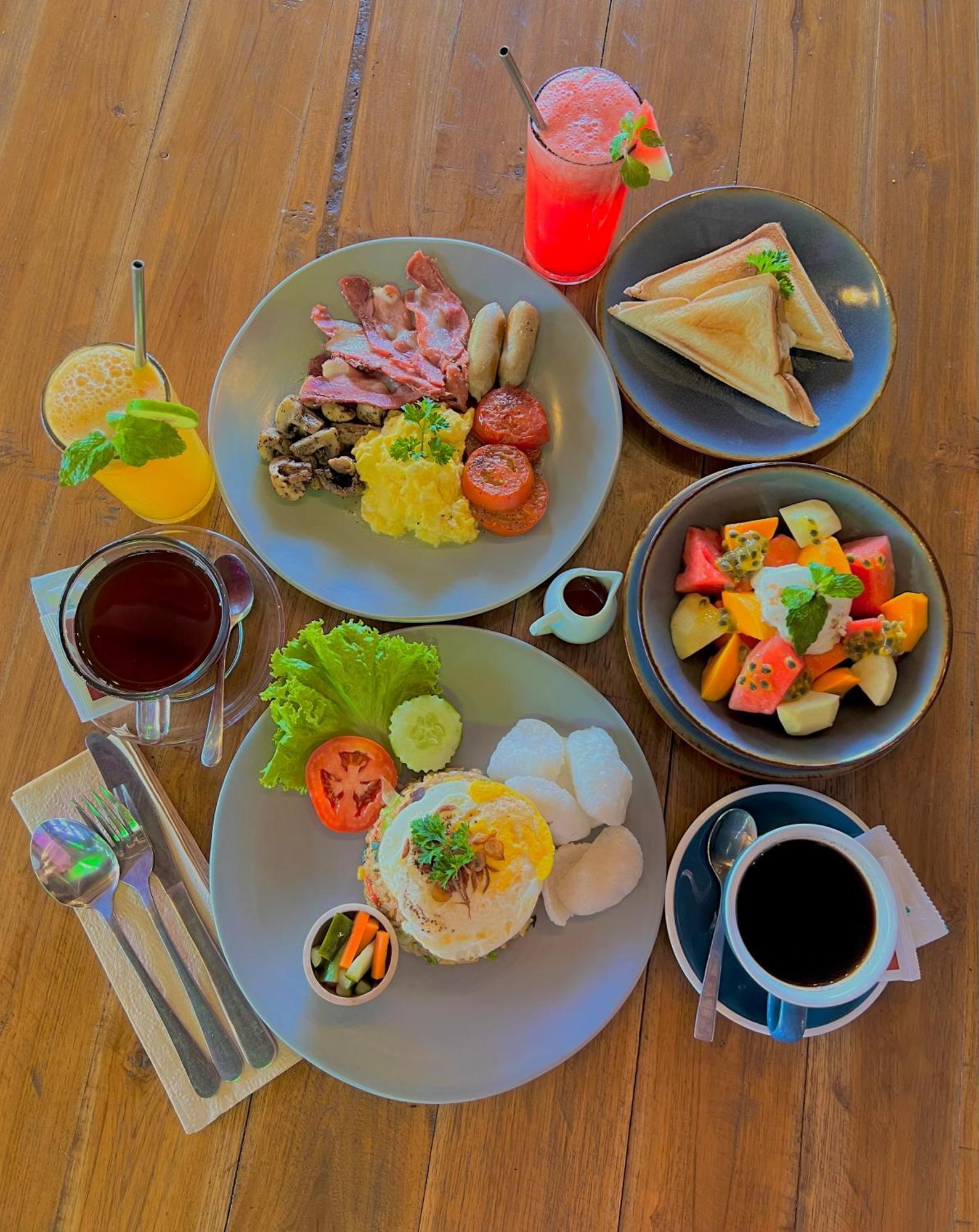 Ardan Maison Ubud מראה חיצוני תמונה