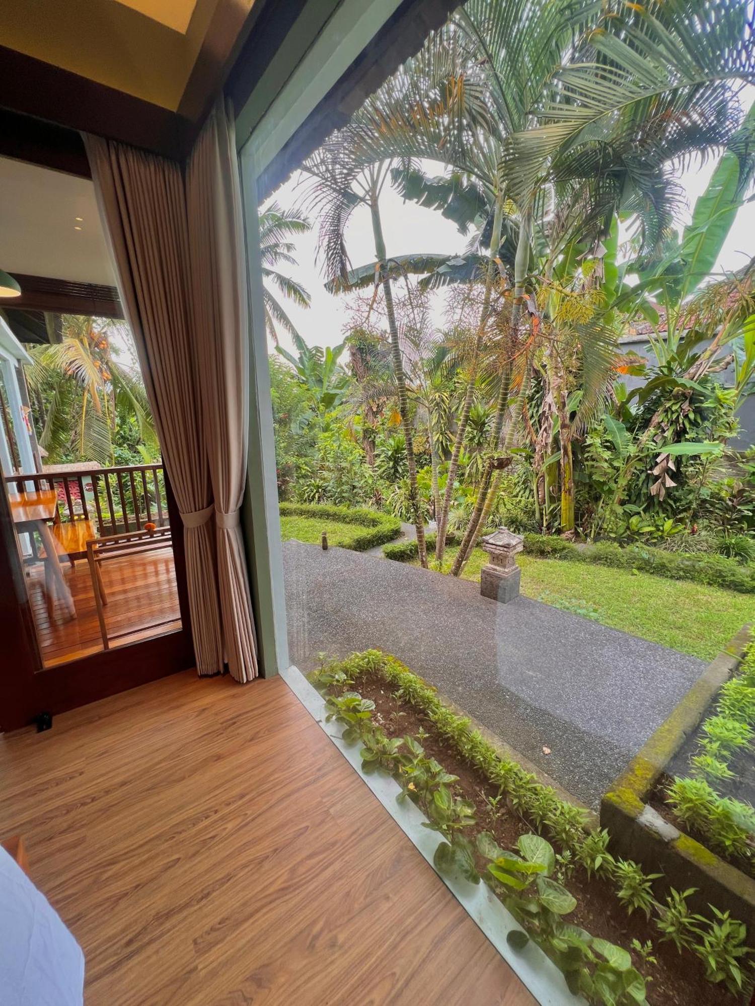 Ardan Maison Ubud מראה חיצוני תמונה